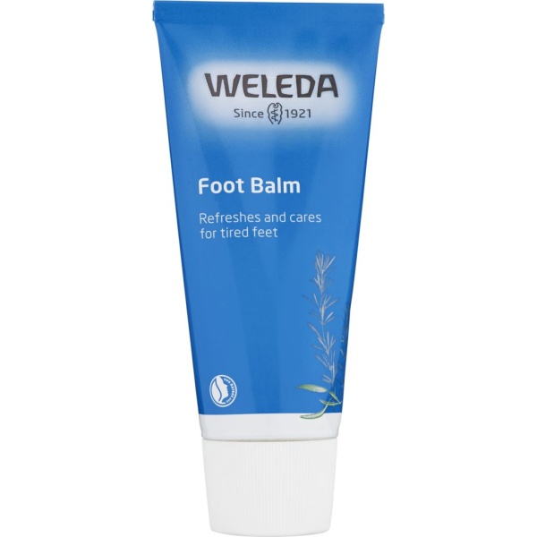 Weleda Foot Balm 75 ml