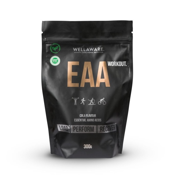 WellAware EAA Cola 300 g