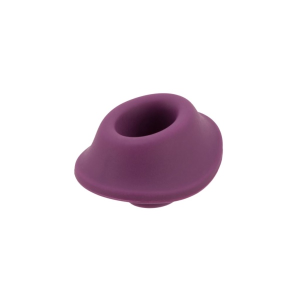 Womanizer Munstycken Small Heads Purple 3 st