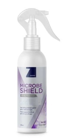 Zoono Antimikrobiellt skydd, Spray 250 ml