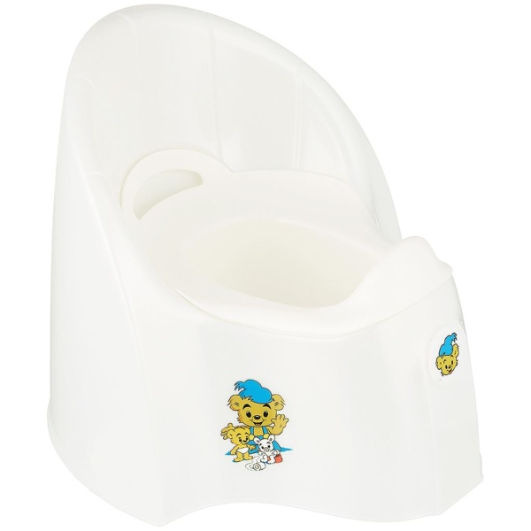 2B BABY Bamse Potta 1 st