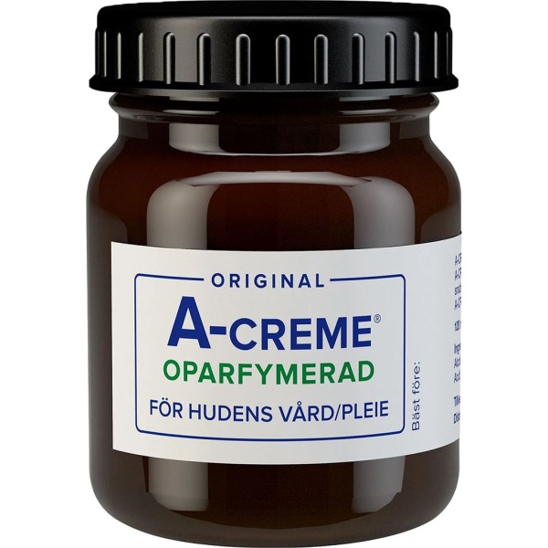 A-Creme Oparfymerad 120 g