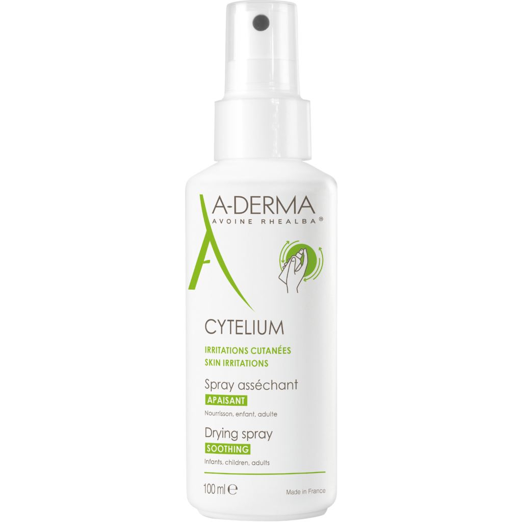 A-Derma Cytelium Drying Spray 100ml