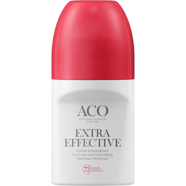 ACO Deo Extra Effective 50 ml