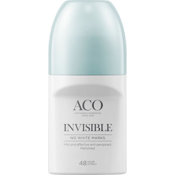 ACO Deo Invisible 50 ml