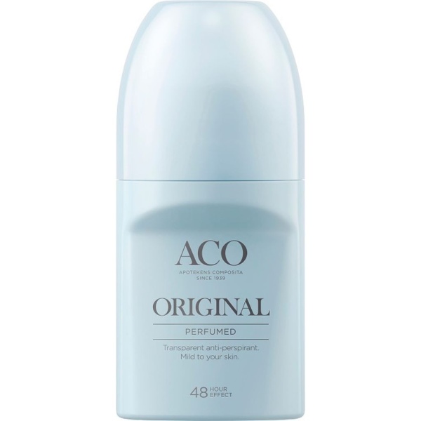 ACO Deo Original Parfymerad 50 ml