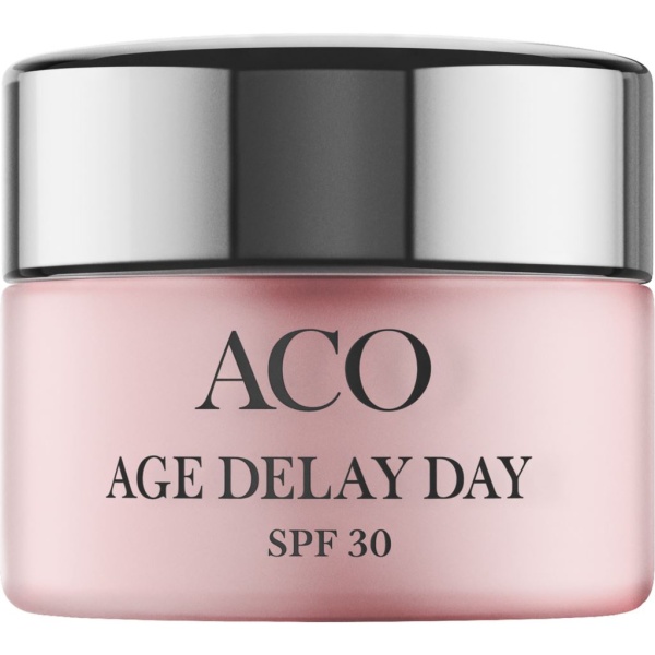 ACO Face Age Delay Day SPF30 Cream 50 ml