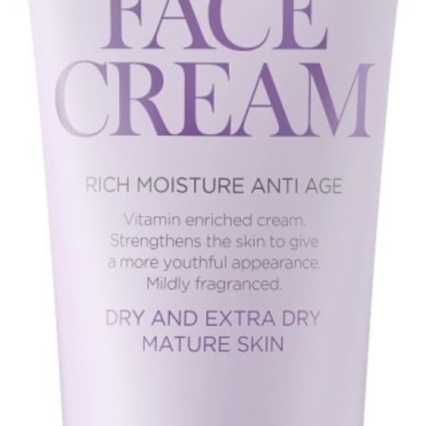 ACO Face Anti Age Rich Moisture Face Cream 50 ml
