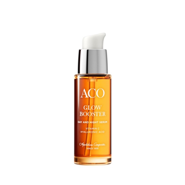 ACO Face Glow Vitamin C Booster 30 ml