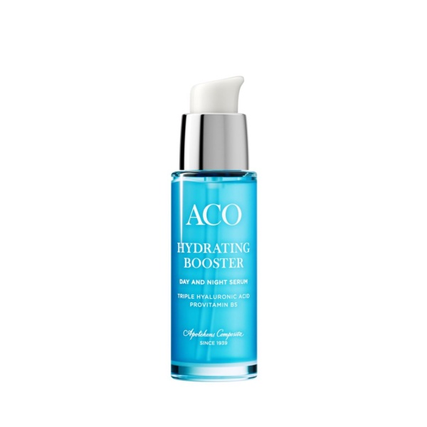 ACO Face Hydrating Vitamin B Booster 30 ml