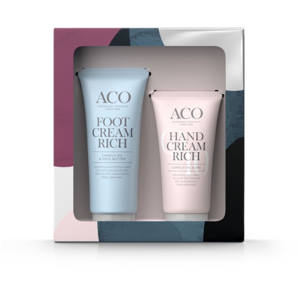 ACO Hand & Foot Gift Pack