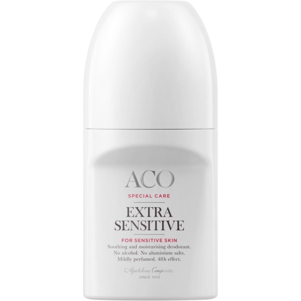 ACO Special Care Deo Extra Sensitive 50 ml