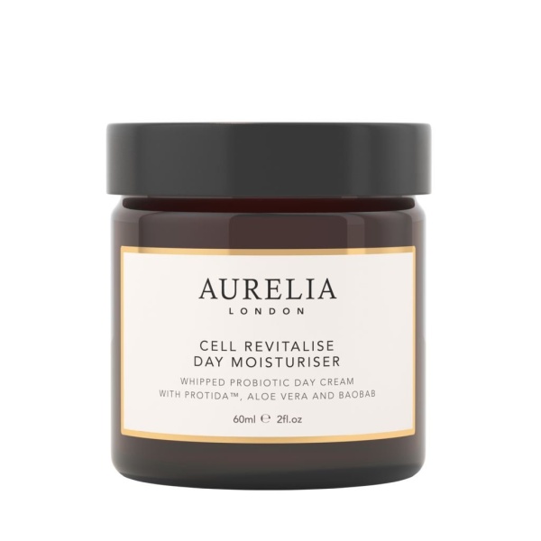 AURELIA LONDON Cell Revitalise Day Moisturiser 60 ml