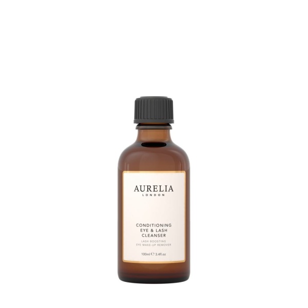 AURELIA LONDON Conditioning Eye & Lash Cleanser 100 ml