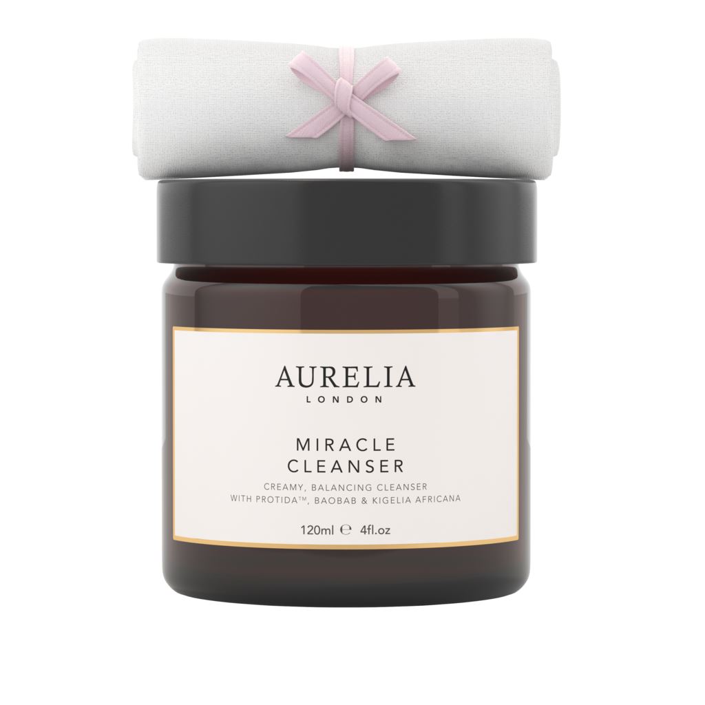 AURELIA LONDON Miracle Cleanser 120 ml