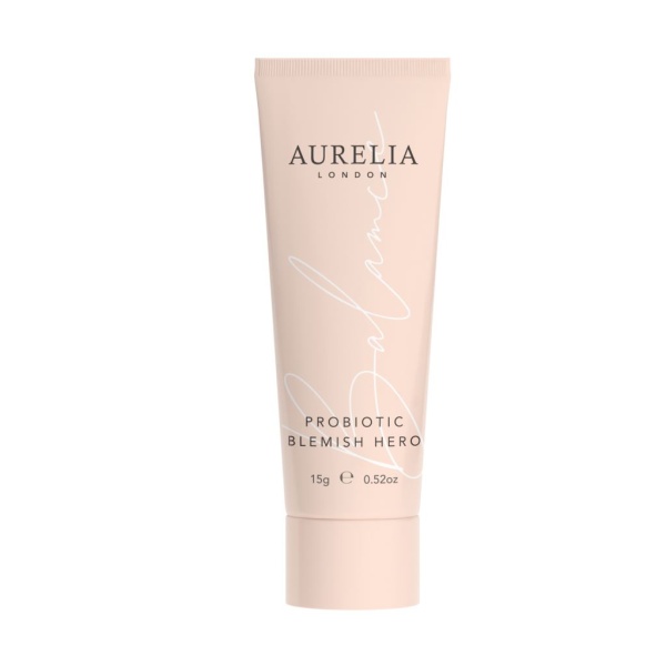 AURELIA LONDON Probiotic Blemish Hero 15 g