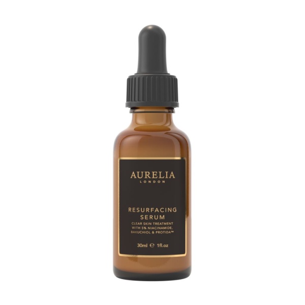 AURELIA LONDON Resurfacing Serum 30 ml