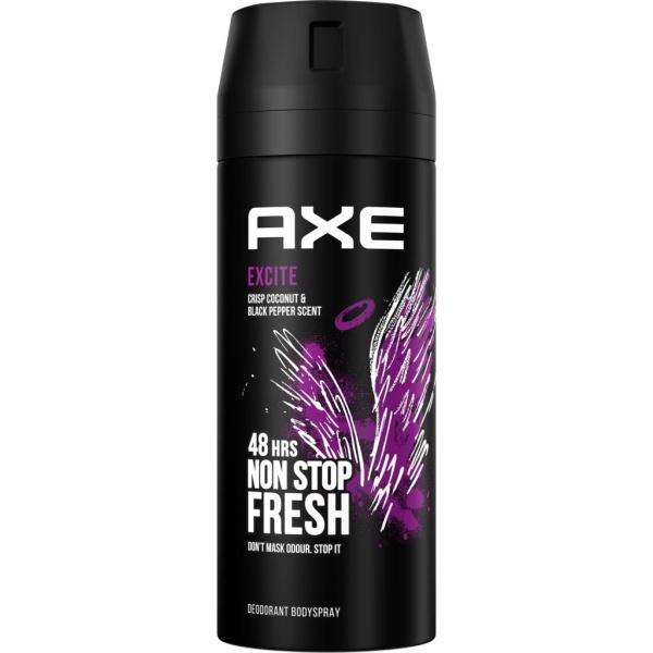 AXE Excite 48H Deospray 150 ml