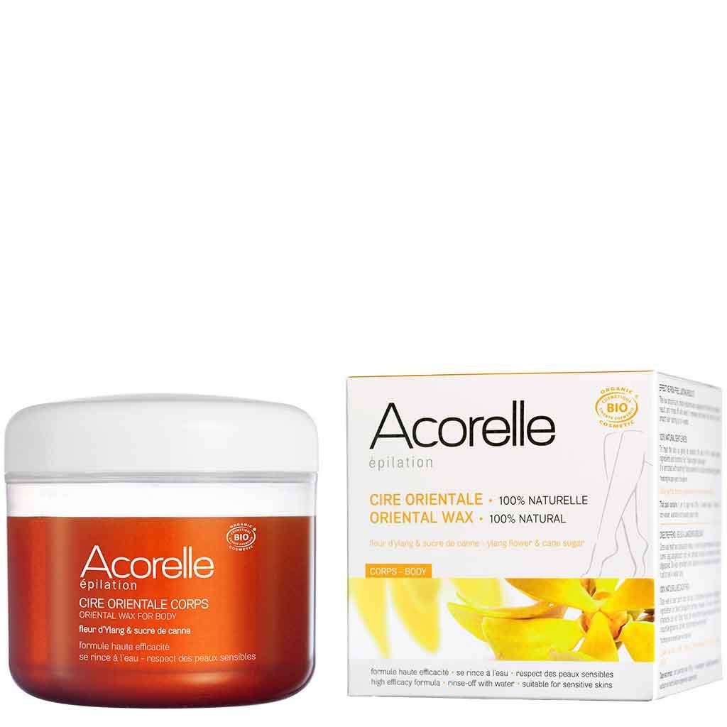 Acorelle Ylang Oriental Wax 300 g