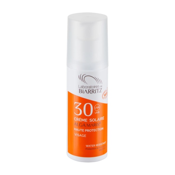 Alga Maris Face Sun Cream SPF30 50 ml