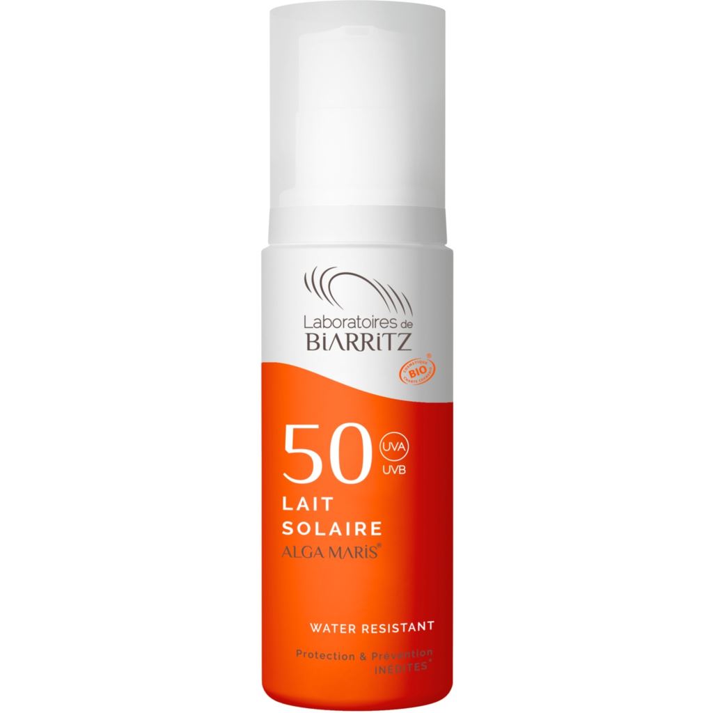 Alga Maris Sun Protection Cream SPF50 100 ml