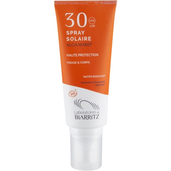 Alga Maris Sun Protection Spray SPF30 100 ml