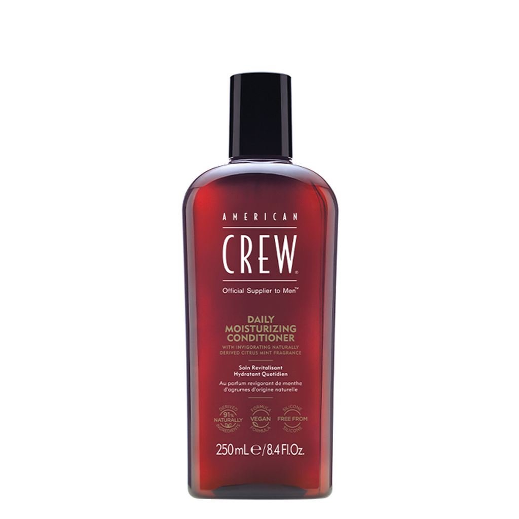 American Crew Daily Moisturizing Conditioner 250 ml