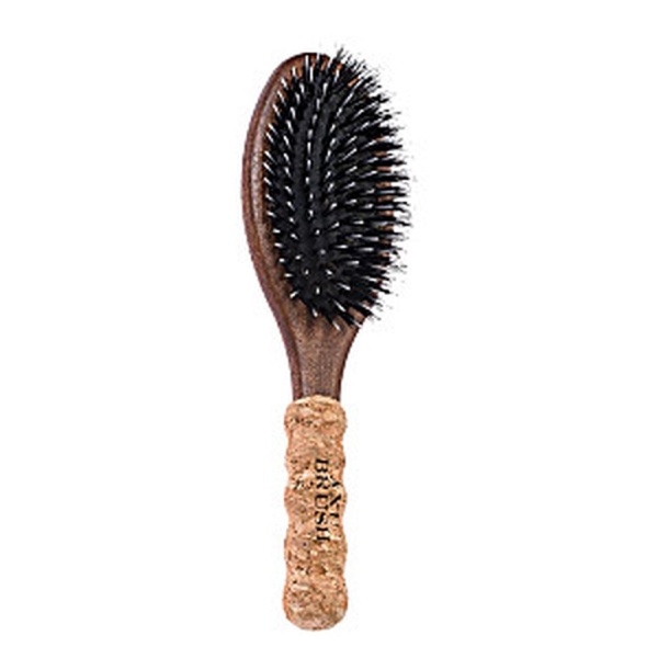 Antonio Axu Axubrush Oval Allround Black