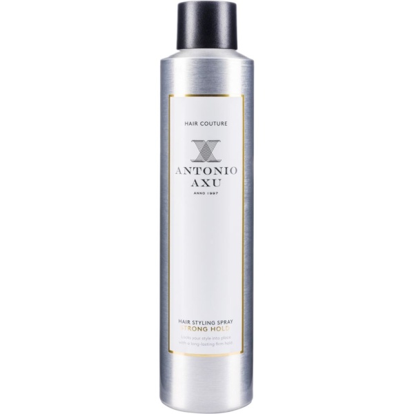 Antonio Axu Hair Styling Spray Strong Hold 300 ml