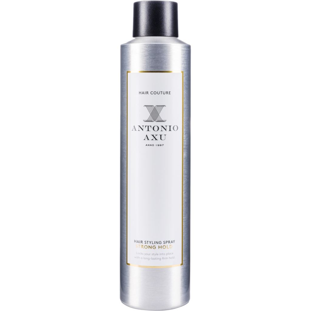 Antonio Axu Hair Styling Spray Strong Hold 300 ml