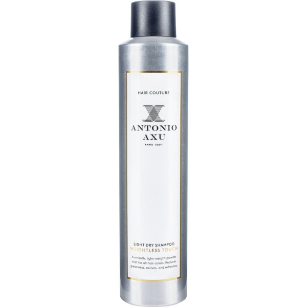 Antonio Axu Light Dry Shampoo Weightless Touch 300 ml