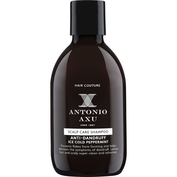 Antonio Axu Scalp Care Shampoo Anti-Dandruff 300 ml