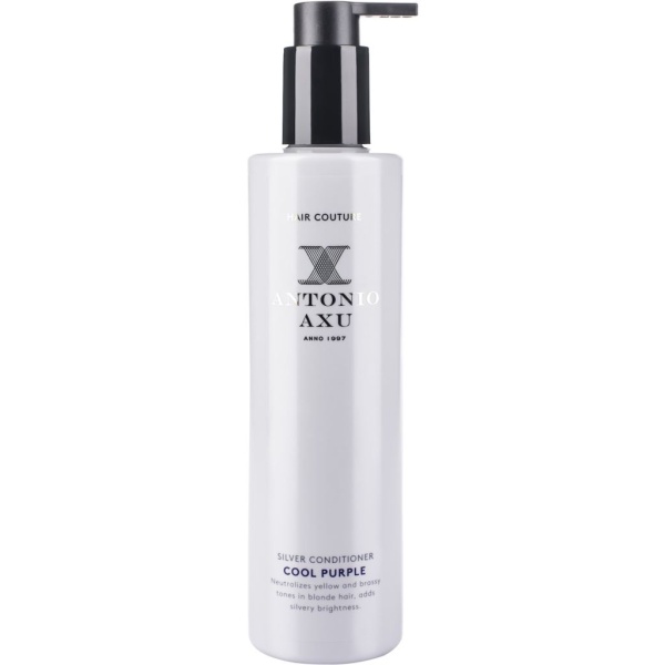 Antonio Axu Silver Conditioner Cool Purple 300 ml