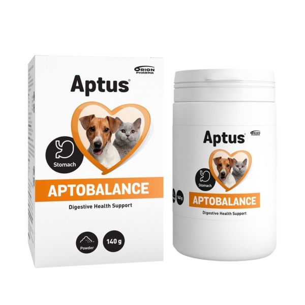 Aptus Aptobalance 100 g