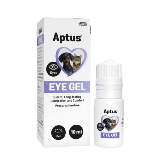 Aptus Eye Gel 10 ml