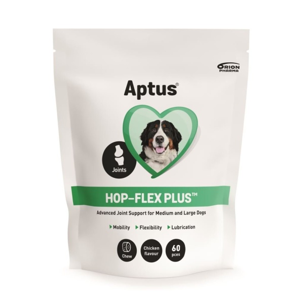 Aptus Hop-Flex Plus 60 st