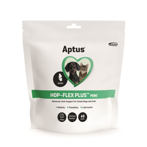 Aptus Hop-Flex Plus Mini 60 st