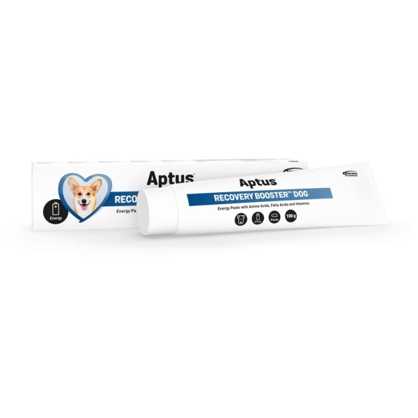 Aptus Recovery Booster Dog 100 g