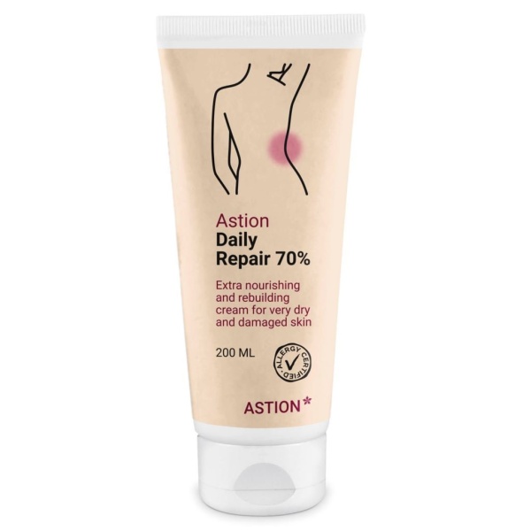 Astion Pharma Daily Repair 70% 200ml