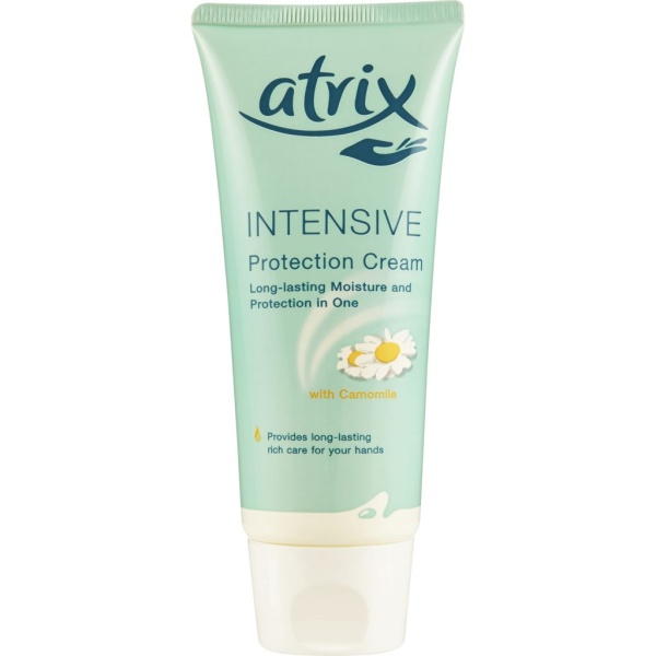 Atrix Intensive handcreme 100 ml