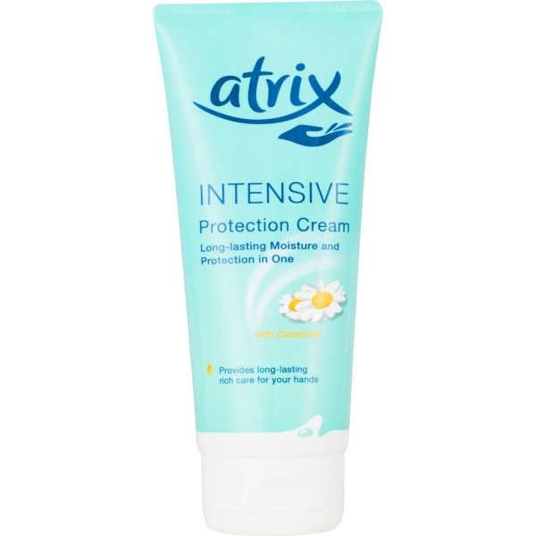 Atrix Intensive handcreme 200 ml