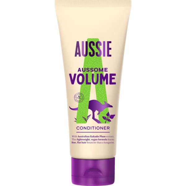 Aussie Aussome Volume Balsam 200 ml