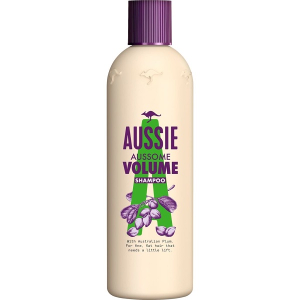 Aussie Shampoo volume 300 ml