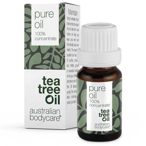 Australian Bodycare 100% Ren Tea Tree Oil 10 ml