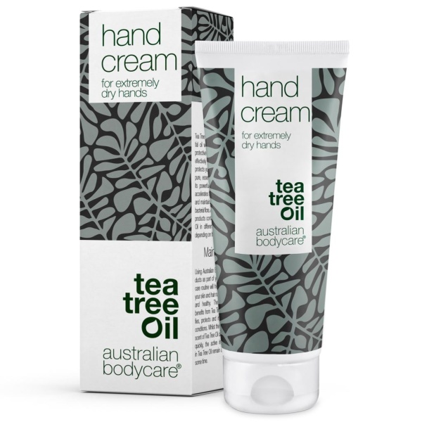 Australian Bodycare Handkräm för torra händer 100 ml