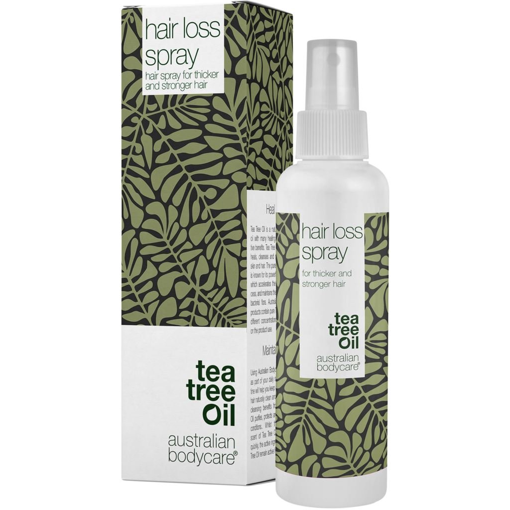 Australian Bodycare Hårspray vid håravfall och tunt hår 150 ml