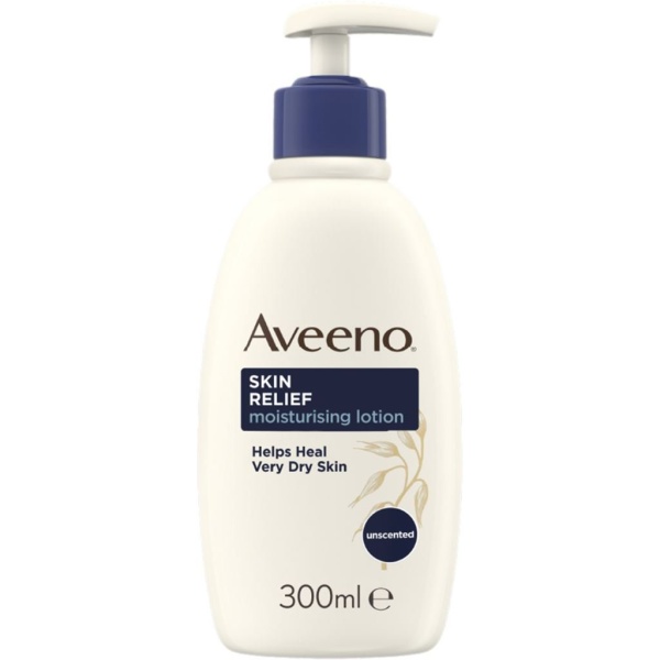 Aveeno Skin Relief Moisturising Lotion 300 ml