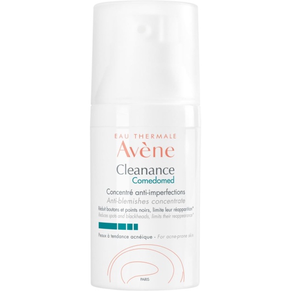 Avène Cleanance Comedomed 30 ml