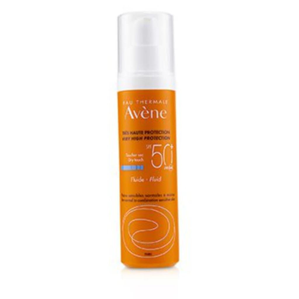 Avène Fluid 50+ 50 ml