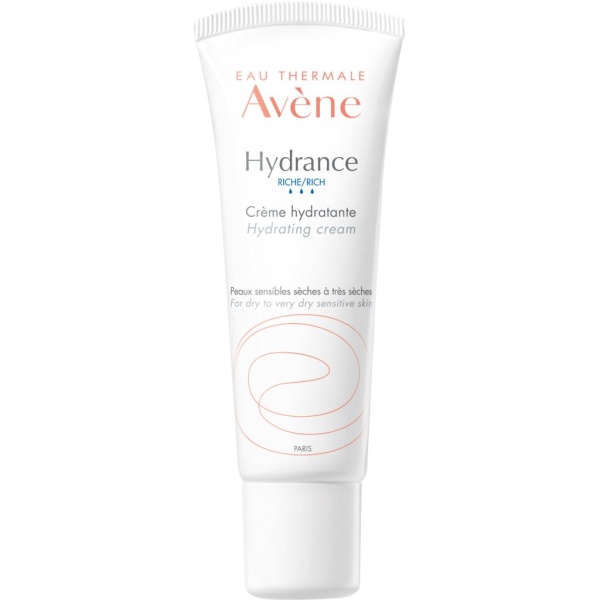 Avène Hydrance rich cream 40 ml